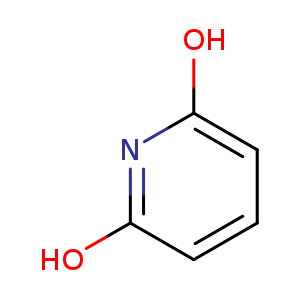 2，6-Dihydroxypyridine