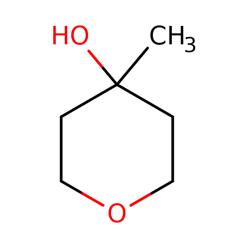 4-METHYLTETRAHYDRO-2H-PYRAN-4-OL