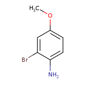 2-BROMO-4-METHOXY-PHENYLAMINE