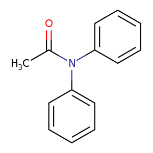 N，N-Diphenylacetamide