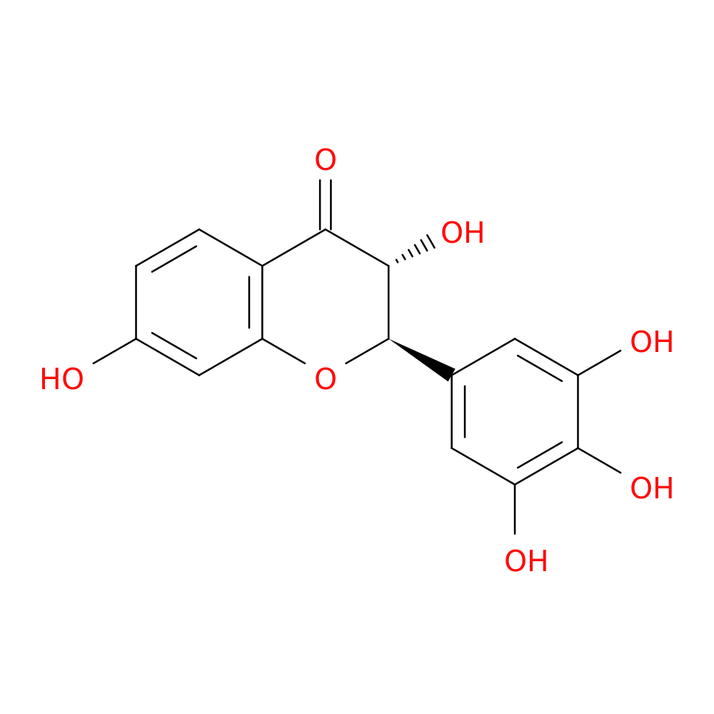 Dihydrorobinetin