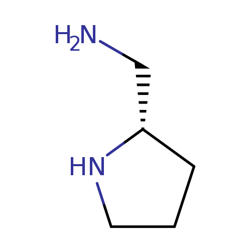 (S)-Pyrrolidin-2-ylmethanamine