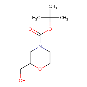 4-Boc-2-Hydroxymethylmorpholine