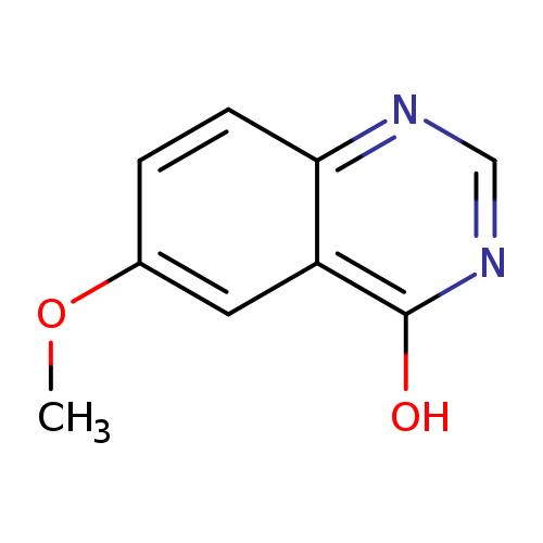 4(1H)-Quinazolinone, 6-methoxy-