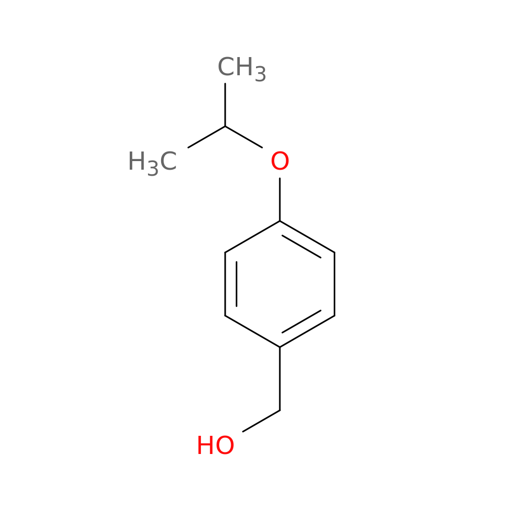 (4-Isopropoxyphenyl)methanol