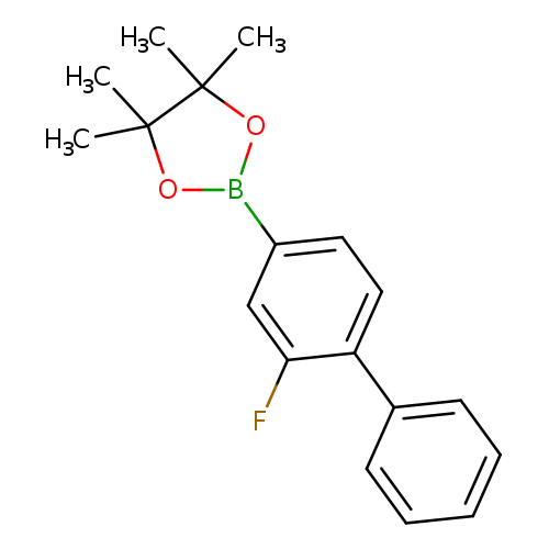 2-Fluoro-4-biphenylboronic acid, pinacol ester