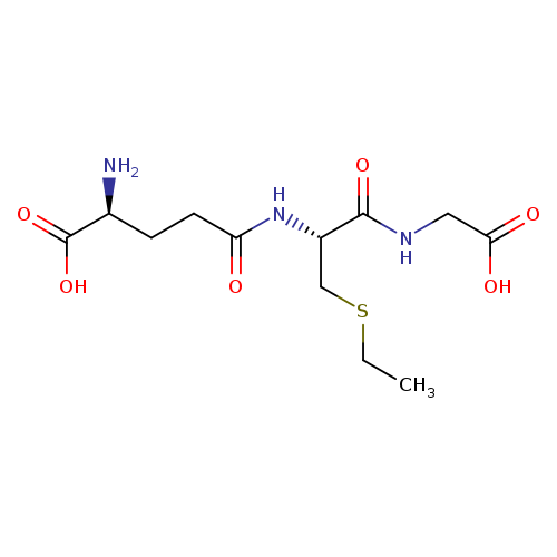 S-ETHYLGLUTATHIONE