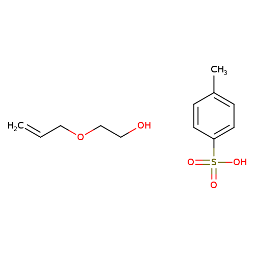 Ethanol, 2-(2-propenyloxy)-, 4-methylbenzenesulfonate