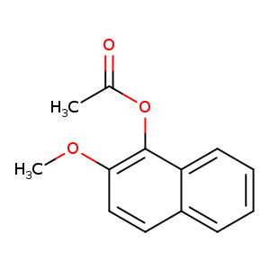 1-Acetoxy-2-methylnaphthalene