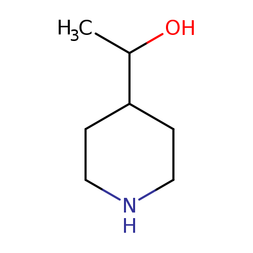 1-(4-Piperidyl)ethanol