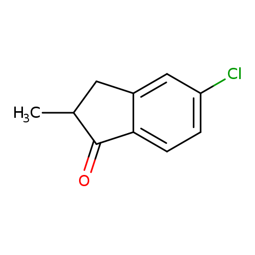 5-chloro-2-methyl-1-indanone