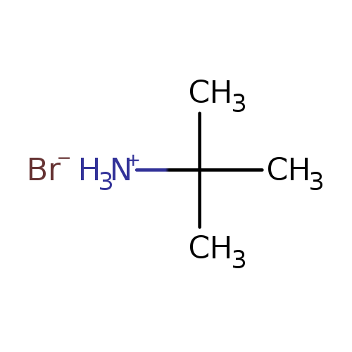 tert-Butylamine Hydrobromide