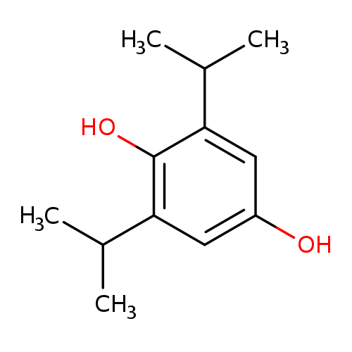 4-HYDROXY PROPOFOL