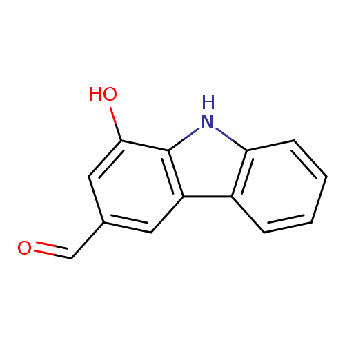 Demethylmurrayanine