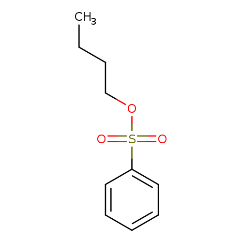 Butyl Benzenesulfonate