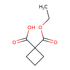 Cyclobutane-1,1-dicarboxylic acid ethyl ester