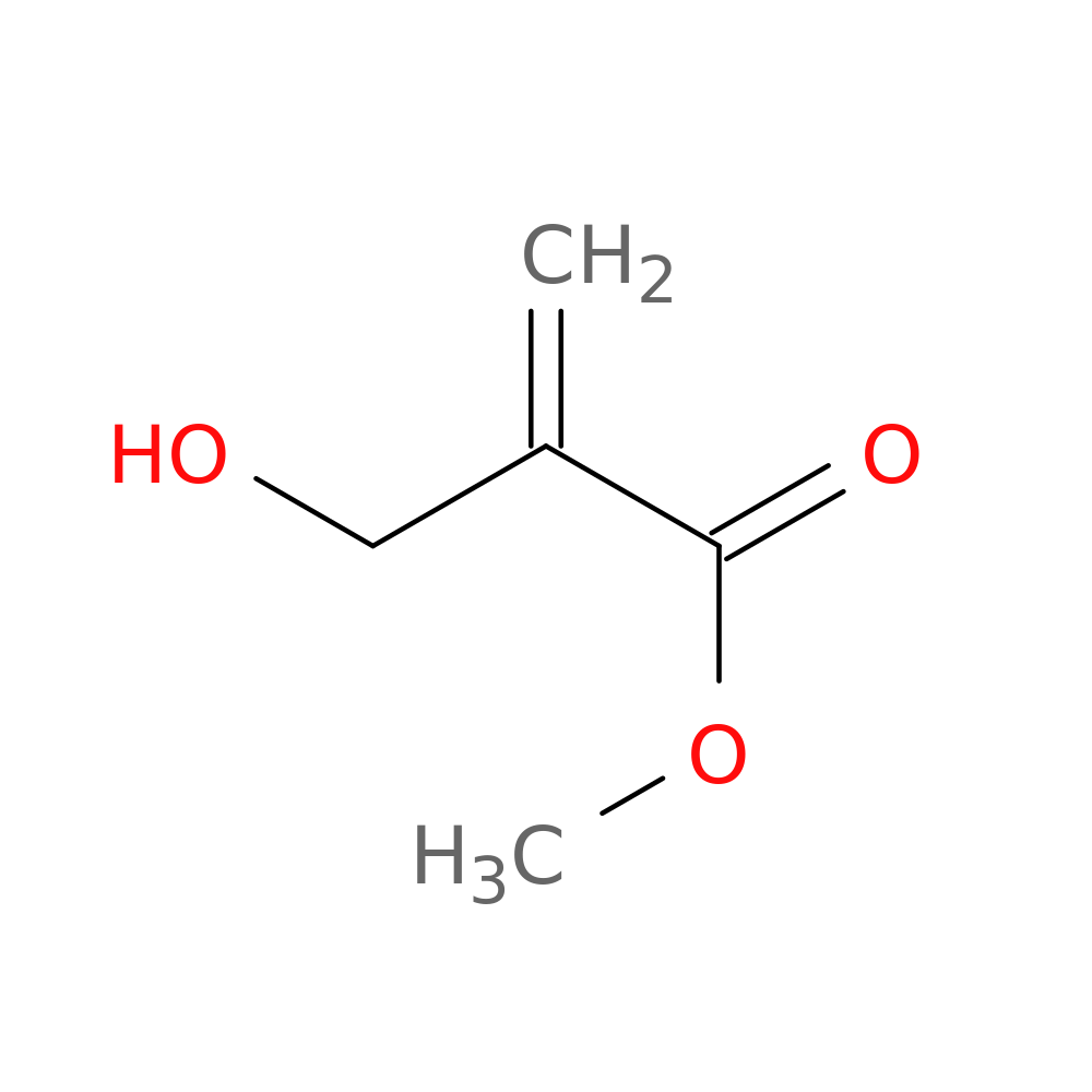 Methyl 2-(Hydroxymethyl)Acrylate