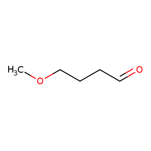 4-methoxybutanal