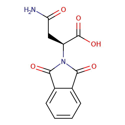 N-Alpha-phthalyl-l-asparagine