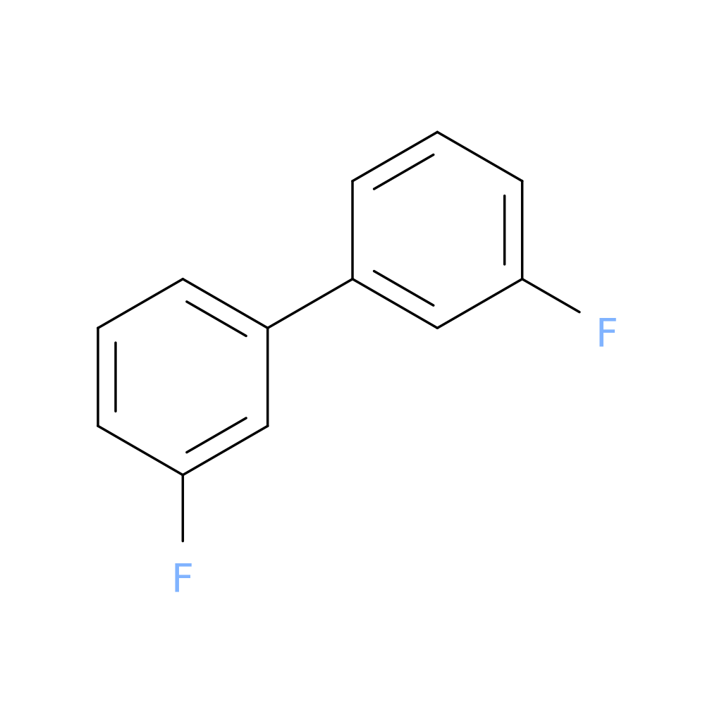 3,3'-Difluoro-1,1'-biphenyl