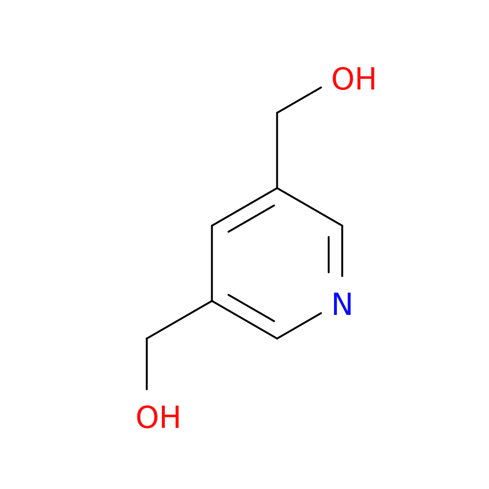Pyridine-3,5-diyldimethanol