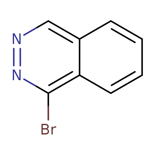 1-Bromophthalazine