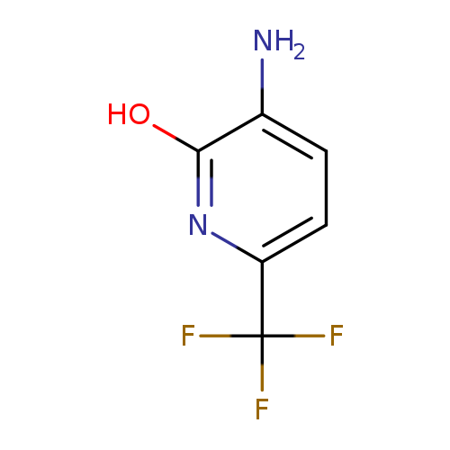 3-Amino-6-trifluoromethyl-pyridin-2-ol