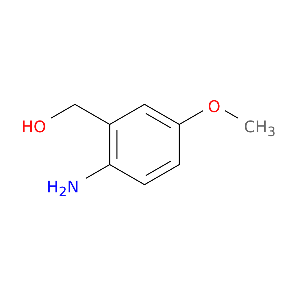 (2-Amino-5-methoxyphenyl)methanol