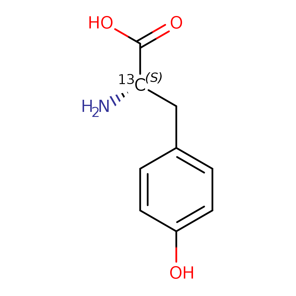 L-Tyrosine-13C