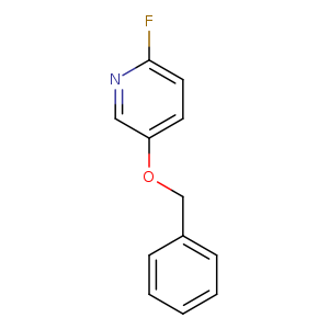 5-(Benzyloxy)-2-fluoropyridine