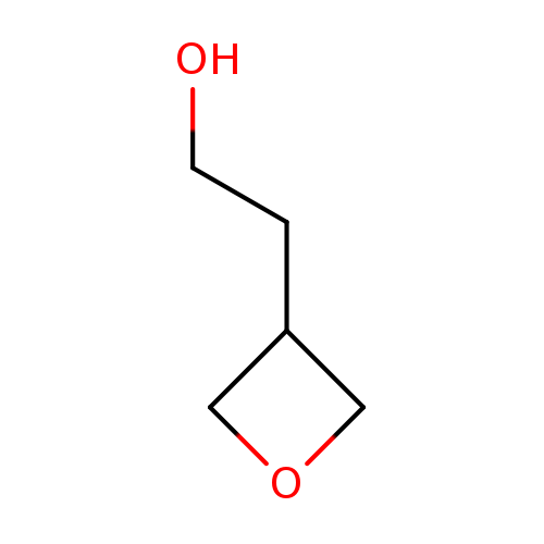 2-(Oxetan-3-yl)ethanol