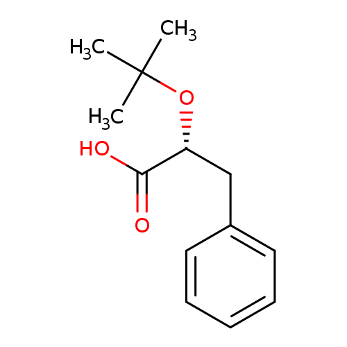 (2R)-2-(tert-butoxy)-3-phenylpropanoicacid