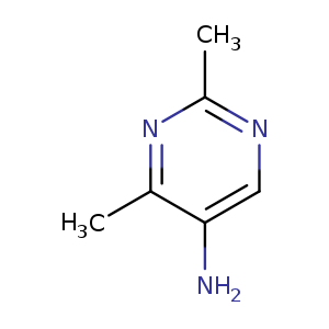 2,4-Dimethylpyrimidin-5-amine
