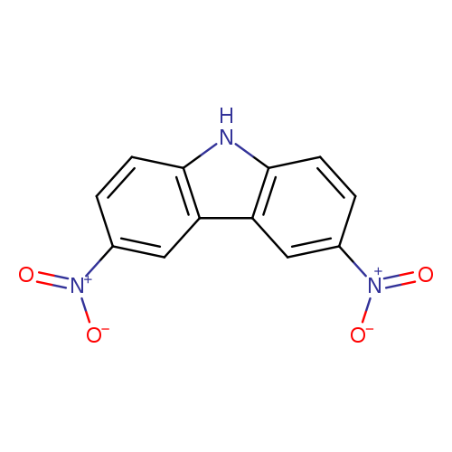 3,6-Dinitro-9H-carbazole