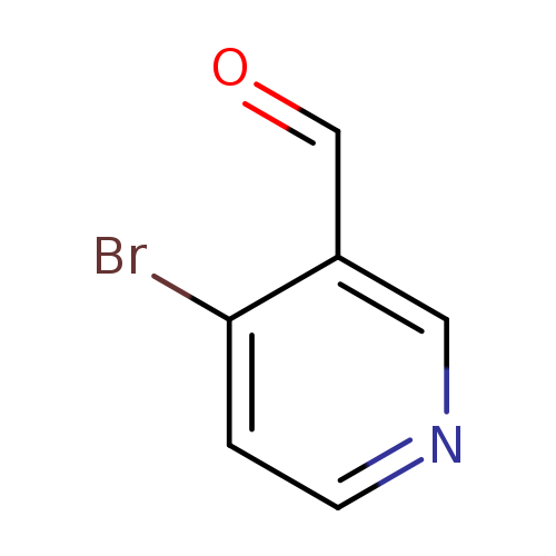 4-Bromopyridine-3-carboxaldehyde