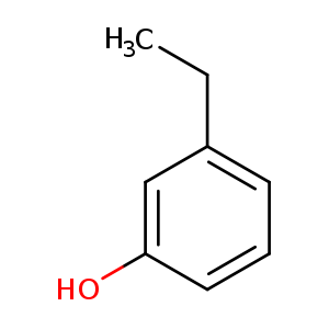 3-Ethylphenol
