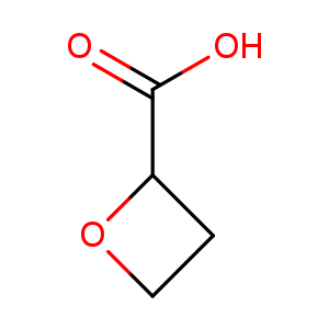 Oxetane-2-carboxylic acid