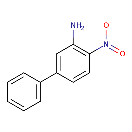 5-Phenyl-2-nitroaniline