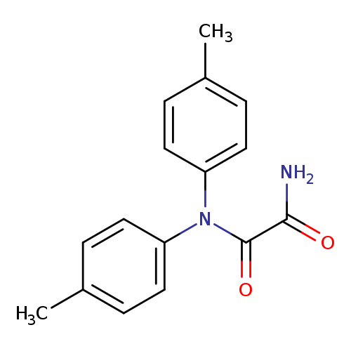 N,N-Di-p-tolyloxamide