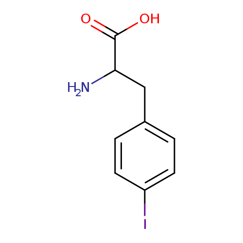 4-IODO-L-PHENYLALANINE