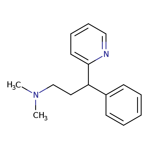 Pheniramine