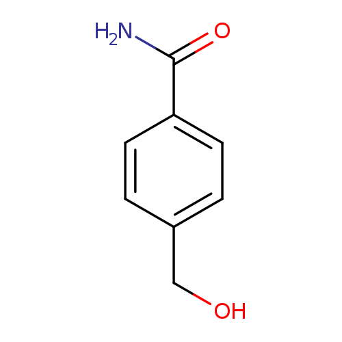 BENZAMIDE, 4-(HYDROXYMETHYL)-