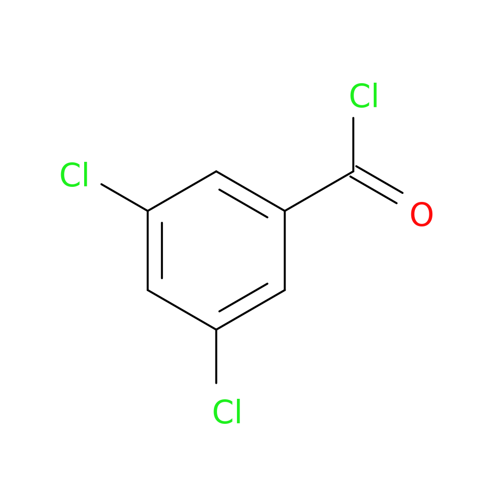 3,5-Dichlorobenzoyl Chloride