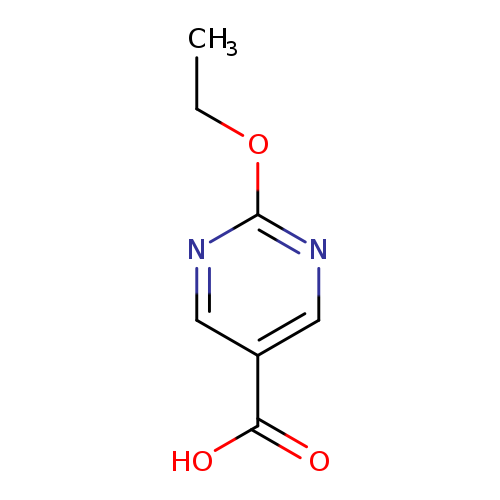 2-Ethoxypyrimidine-5-carboxylic acid