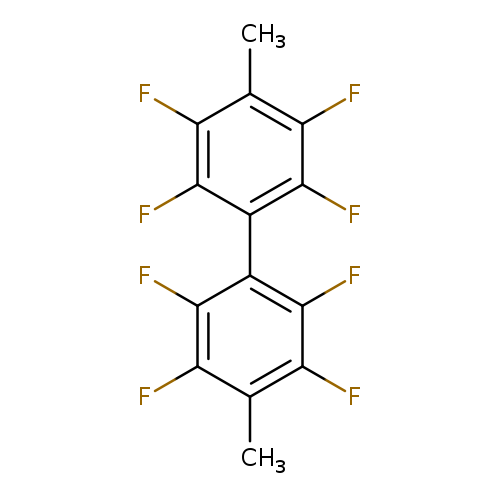 4,4'-Dimethyloctafluorobiphenyl