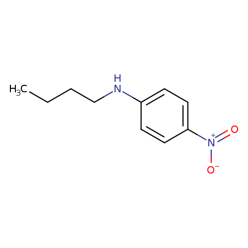 N-Butyl-4-nitroaniline