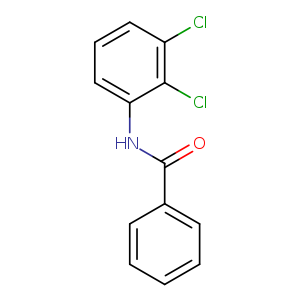 N-(2,3-Dichlorophenyl)benzamide