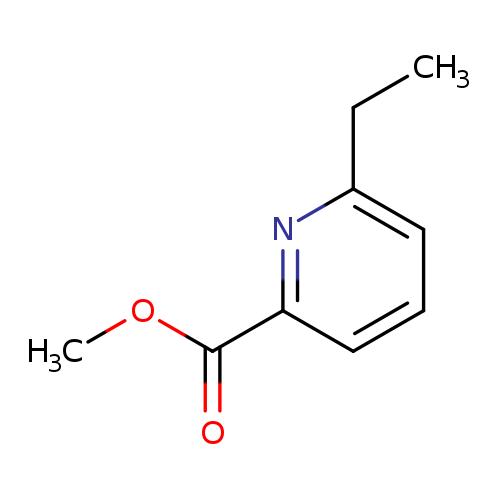 Methyl 6-ethylpicolinate