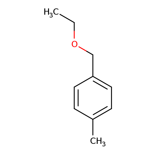 1-(ethoxymethyl)-4-methylbenzene