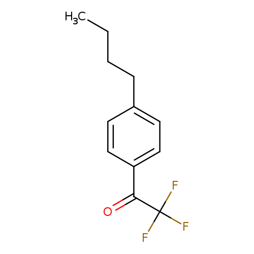 4'-N-BUTYL-2,2,2-TRIFLUOROACETOPHENONE